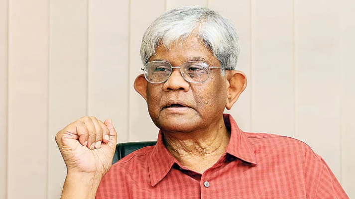 ভবিষ্যতে ব্যাংকের জন্য কঠিন চ্যালেঞ্জ অপেক্ষা করছে: অর্থ উপদেষ্টা