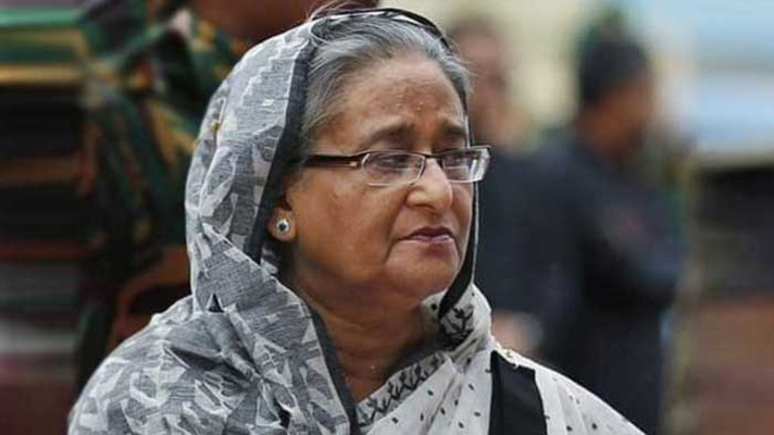 শেখ হাসিনার বিরুদ্ধে ৬৬৩টি মামলার হিসাব দিল টিআইবি, ৪৫৩টি হত্যা মামলা